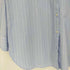 ミラオーウェン Mila Owen ストライプ コットン ビックシルエットシャツ レディース JPN:0