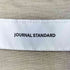 ジャーナルスタンダード JOURNAL STANDARD 25ss リネンミリタリージャケット メンズ FREE