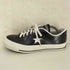 コンバース CONVERSE ONE STAR J ワンスター レザースニーカー メンズ US:8 1/2