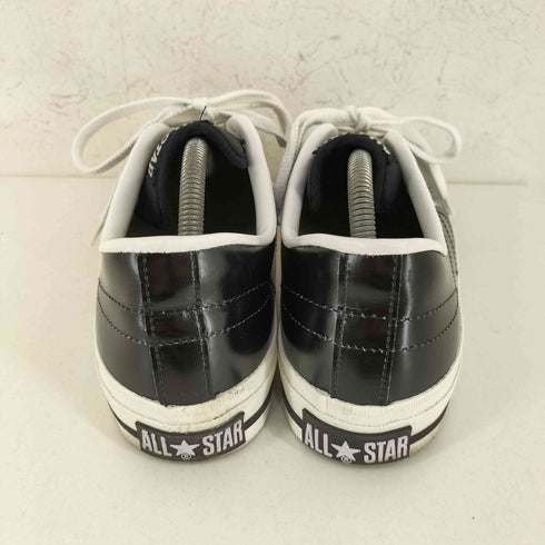 コンバース CONVERSE ONE STAR J ワンスター レザースニーカー メンズ US:8 1/2
