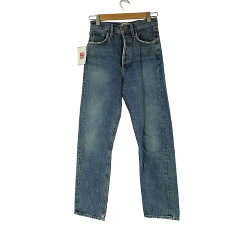 AGOLDE 90's High Rise Loose Fit レディース 23