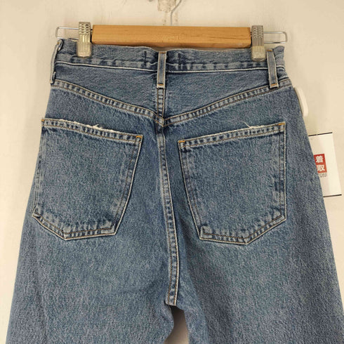 AGOLDE 90's High Rise Loose Fit レディース 23