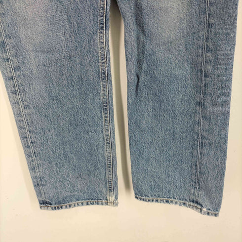 AGOLDE 90's High Rise Loose Fit レディース 23