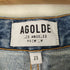 AGOLDE 90's High Rise Loose Fit レディース 23