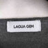 ラグアジェム LAGUA GEM ノースリーブニット レディース