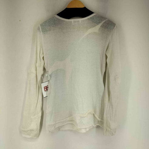 ラグアジェム LAGUA GEM JACQUARD TUNIC ニット レディース FREE