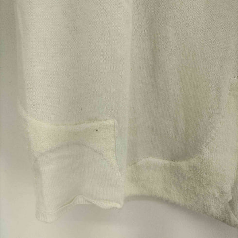 ラグアジェム LAGUA GEM JACQUARD TUNIC ニット レディース FREE