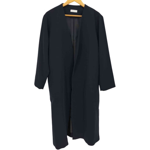 サロンアダムエロペ SALON adam et rope ライトダブルクロスコート レディース JPN:S