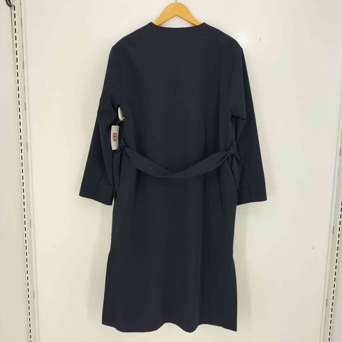 サロンアダムエロペ SALON adam et rope ライトダブルクロスコート レディース JPN:S