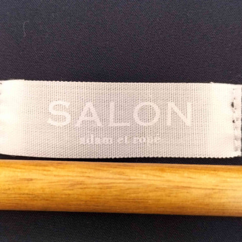 サロンアダムエロペ SALON adam et rope ライトダブルクロスコート レディース JPN:S