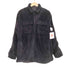 スタンプド STAMPD Scripps Sherpa Button Down メンズ import:L