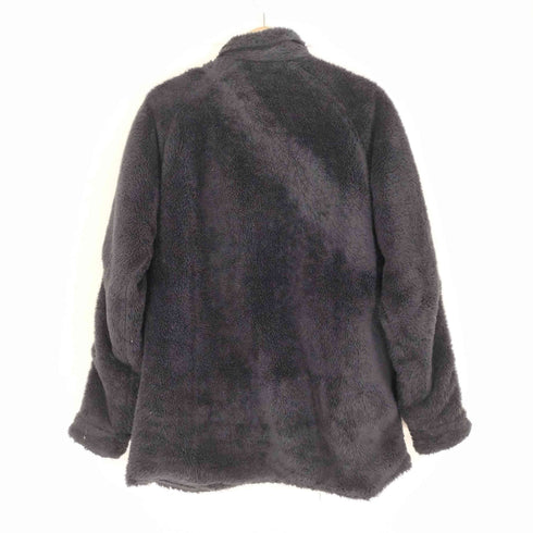 スタンプド STAMPD Scripps Sherpa Button Down メンズ import:L