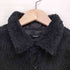 スタンプド STAMPD Scripps Sherpa Button Down メンズ import:L