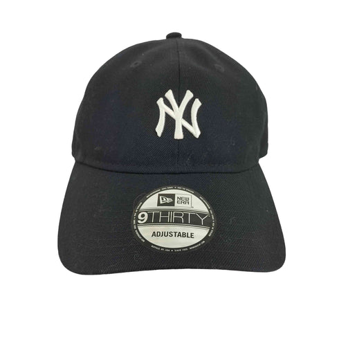ニューエラ NEW ERA 9THIRTY フロント刺繍6パネルキャップ メンズ