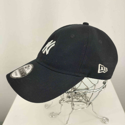 ニューエラ NEW ERA 9THIRTY フロント刺繍6パネルキャップ メンズ