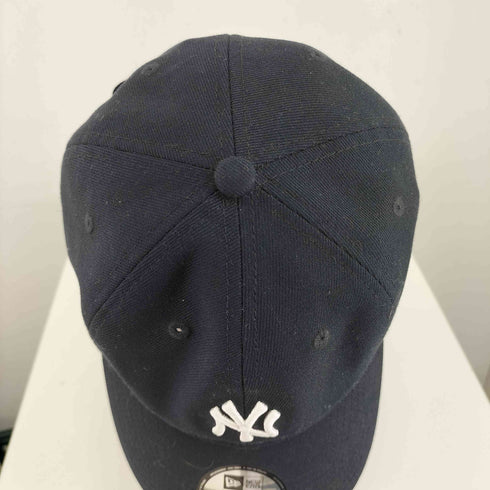 ニューエラ NEW ERA 9THIRTY フロント刺繍6パネルキャップ メンズ