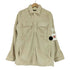 スタンプド STAMPD Scripps Sherpa Button Down メンズ import:L