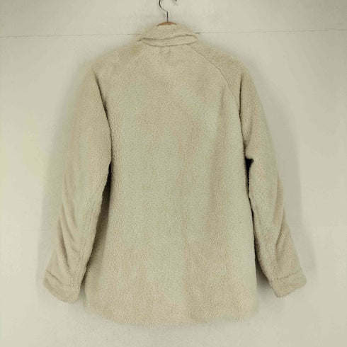 スタンプド STAMPD Scripps Sherpa Button Down メンズ import:L