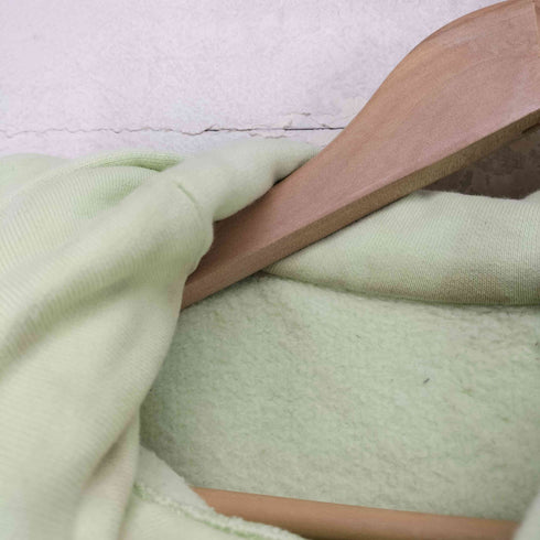 オーエーエムシー OAMC MAINSPRING HOODIE メンズ M