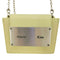 Matin Kim ACCRODION WALLET レディース