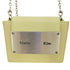Matin Kim ACCRODION WALLET レディース