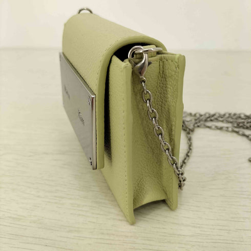 Matin Kim ACCRODION WALLET レディース