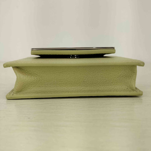 Matin Kim ACCRODION WALLET レディース