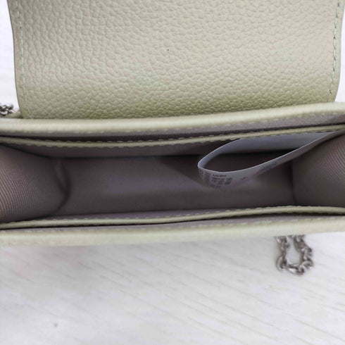 Matin Kim ACCRODION WALLET レディース