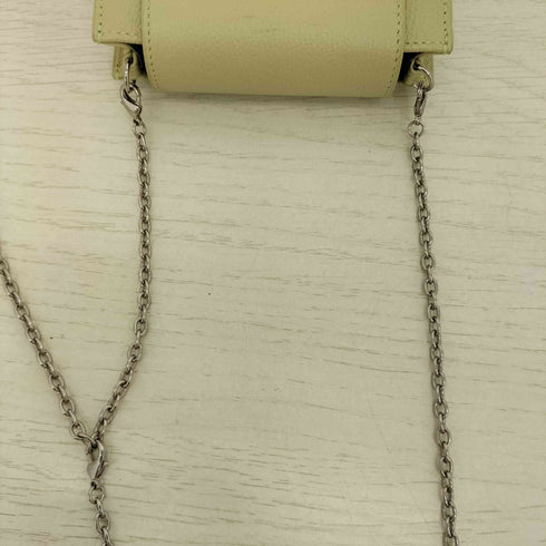 Matin Kim ACCRODION WALLET レディース