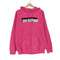アンチソーシャルソーシャルクラブ ANTI SOCIAL SOCIAL CLUB USA製 PAY NO MIND プルオーバーパーカー メンズ L