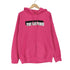 アンチソーシャルソーシャルクラブ ANTI SOCIAL SOCIAL CLUB USA製 PAY NO MIND プルオーバーパーカー メンズ L