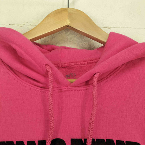 アンチソーシャルソーシャルクラブ ANTI SOCIAL SOCIAL CLUB USA製 PAY NO MIND プルオーバーパーカー メンズ L