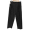 ザラ ZARA バギー 2タック ワイドスラックス メンズ 42