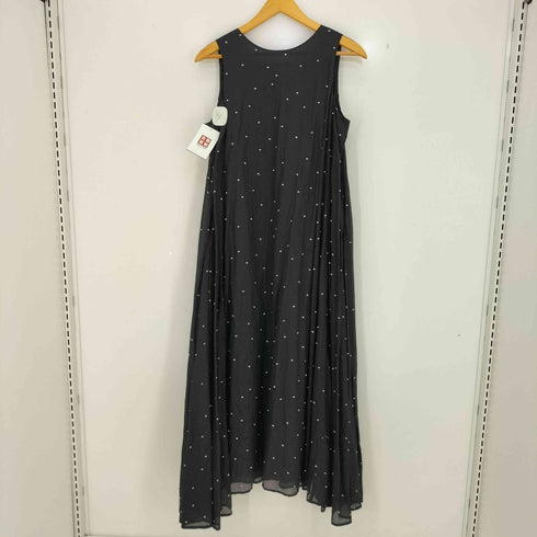 バビロン BABYLONE 23ss Indotサックワンピース レディース FREE