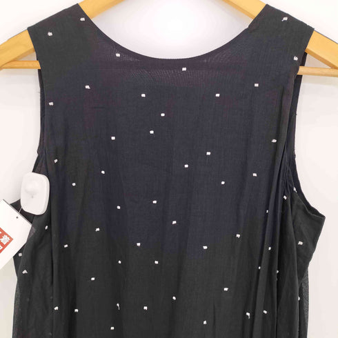 バビロン BABYLONE 23ss Indotサックワンピース レディース FREE