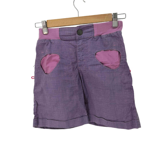 E9 クライミング N ONDA SHORT ショーツ outdoor レディース JPN:S