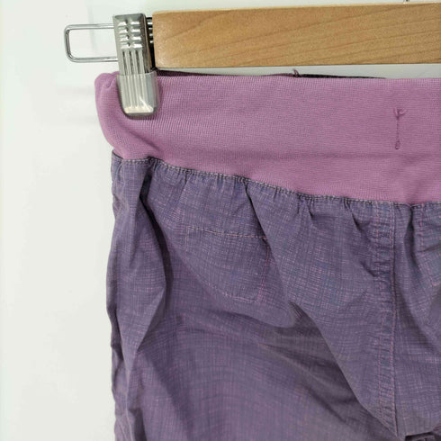 E9 クライミング N ONDA SHORT ショーツ outdoor レディース JPN:S