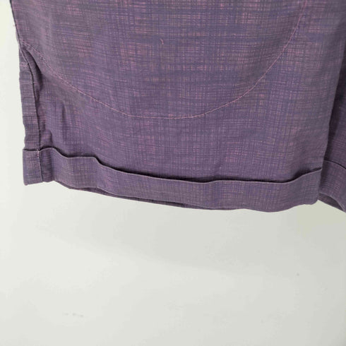 E9 クライミング N ONDA SHORT ショーツ outdoor レディース JPN:S