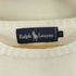 ラルフローレン RALPH LAUREN ポニー刺繍 コットン S/S ニット セーター レディース import:L