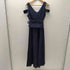 アメリ AMERI WIDE BELT DOCKING DRESS ワイド ベルト ドッキング ドレス ワンピース レディース JPN:M
