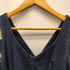 アメリ AMERI WIDE BELT DOCKING DRESS ワイド ベルト ドッキング ドレス ワンピース レディース JPN:M
