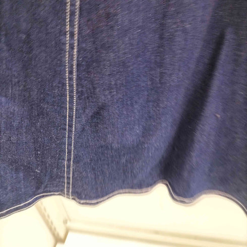 アメリ AMERI WIDE BELT DOCKING DRESS ワイド ベルト ドッキング ドレス ワンピース レディース JPN:M