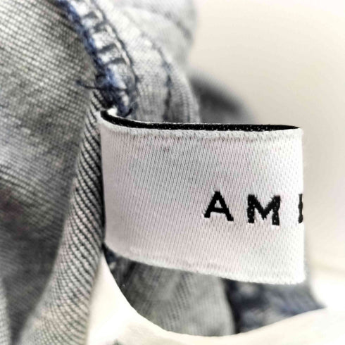 アメリ AMERI WIDE BELT DOCKING DRESS ワイド ベルト ドッキング ドレス ワンピース レディース JPN:M
