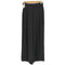 スローブイエナ SLOBE IENA 24aw タックワイドイージーパンツ レディース JPN:36