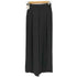 スローブイエナ SLOBE IENA 24aw タックワイドイージーパンツ レディース JPN:36