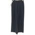 スローブイエナ SLOBE IENA 24aw タックワイドイージーパンツ レディース JPN:36