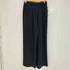 スローブイエナ SLOBE IENA 24aw タックワイドイージーパンツ レディース JPN:36
