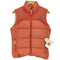 ザノースフェイス THE NORTH FACE nupusi ヌプシ 700フィル リバーシブル ダウンベスト ネパール 国旗ワッペン レディース import:S