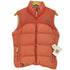 ザノースフェイス THE NORTH FACE nupusi ヌプシ 700フィル リバーシブル ダウンベスト ネパール 国旗ワッペン レディース import:S