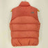 ザノースフェイス THE NORTH FACE nupusi ヌプシ 700フィル リバーシブル ダウンベスト ネパール 国旗ワッペン レディース import:S
